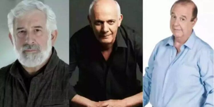 Alldaynews.gr Απόφαση ΣΟΚ από το Σωματείο Ελλήνων Ηθοποιών για τους Φιλιππίδη, Κιμούλη, Χαϊκάλη