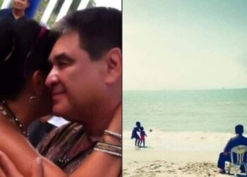 Μετά τον θάνατό του, ο άντρας μου συνέχιζε να μου στέλνει ανθοδέσμες στην επέτειό μας