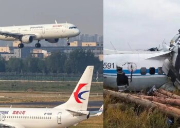 Alldaynews.gr Σοκ: Ανθρώπινο χέρι έριξε το Boeing με τους 132 επιβαίνοντες – Τι έδειξε το μαύρο κουτί (φωτο, video)