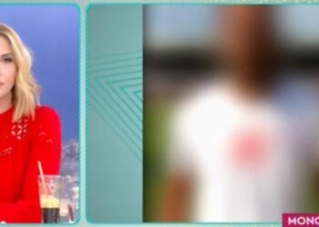 Ρούλα Πισπιρίγκου: ο Γιάννης, η ερωτική σχέση τους και οι κάμερες (video)