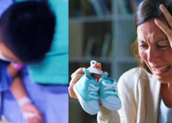 Θεσσαλονίκη: «Να αγκαλιάζετε τα παιδιά σας. Το δικό μου έγινε άγγελος» – Τι να πεις στη μάνα που έχασε το 7χρονο αγοράκι της