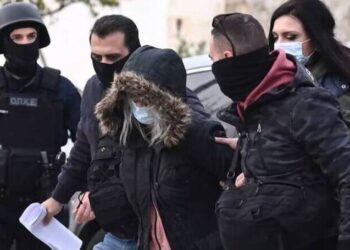 Πάτρα: Αποκάλυψη! Λίγο πριν καταλήξει η Τζωρτζίνα, η Πισπιρίγκου συνάντησε δυο άτομα στο νοσοκομείο