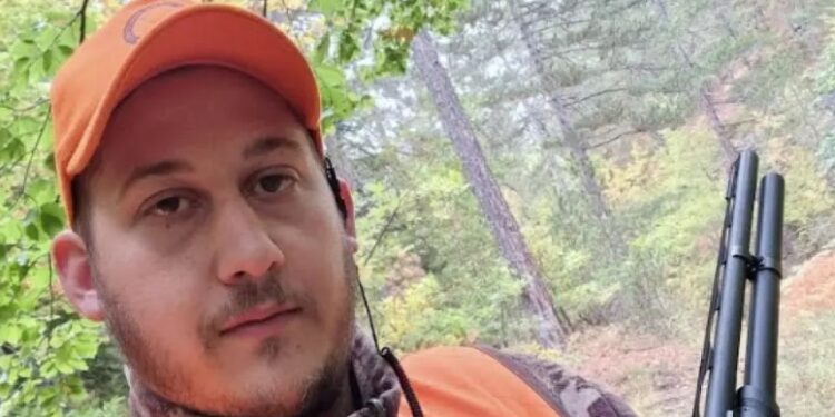 Alldaynews.gr Γρεβενά: Αυτός είναι ο 28χρονος τραυματίας της έκρηξης που νοσηλεύεται σε κρίσιμη κατάσταση