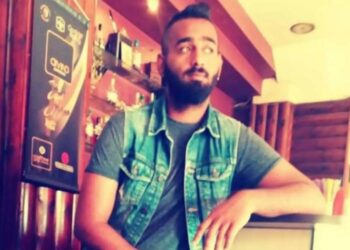 Λαμία: Αυτός είναι ο 29χρονος ποδοσφαιριστής που πέθανε από ανακοπή καρδιάς στο γήπεδο