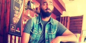 Λαμία: Αυτός είναι ο 29χρονος ποδοσφαιριστής που πέθανε από ανακοπή καρδιάς στο γήπεδο