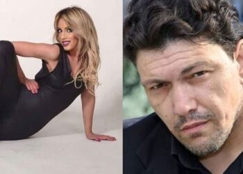 Νέα απάντηση – Αντώνης Βογιατζής για Έλενα Αθανασοπούλου: «Σηκώθηκε και έκατσε στα πόδια του σκηνοθέτη»