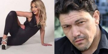 Νέα απάντηση – Αντώνης Βογιατζής για Έλενα Αθανασοπούλου: «Σηκώθηκε και έκατσε στα πόδια του σκηνοθέτη»