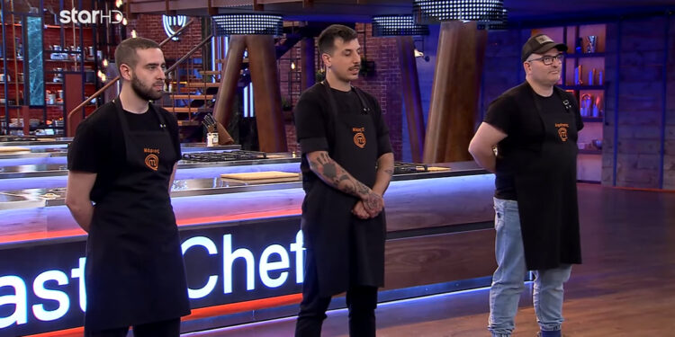 Alldaynews.gr MasterChef