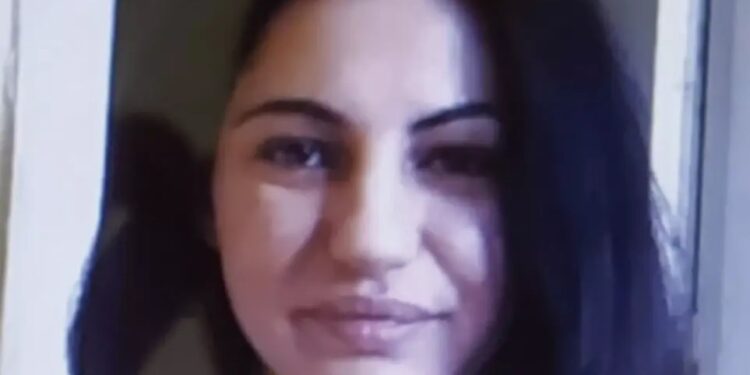 Εξαφάνιση 38χρονης από την περιοχή της Κηφισιάς – Μπορείτε να βοηθήσετε; (φωτο)