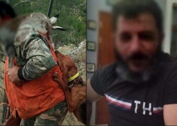 Χίος: Αυτός είναι ο 40χρονος πατέρας 2 παιδιών που Σκότωσε ο 25χρονος στο μπαρ γιατί φέρεται να παρενόχλησε την κοπέλα του