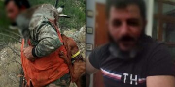 Alldaynews.gr Χίος: Αυτός είναι ο 40χρονος πατέρας 2 παιδιών που Σκότωσε ο 25χρονος στο μπαρ γιατί φέρεται να παρενόχλησε την κοπέλα του