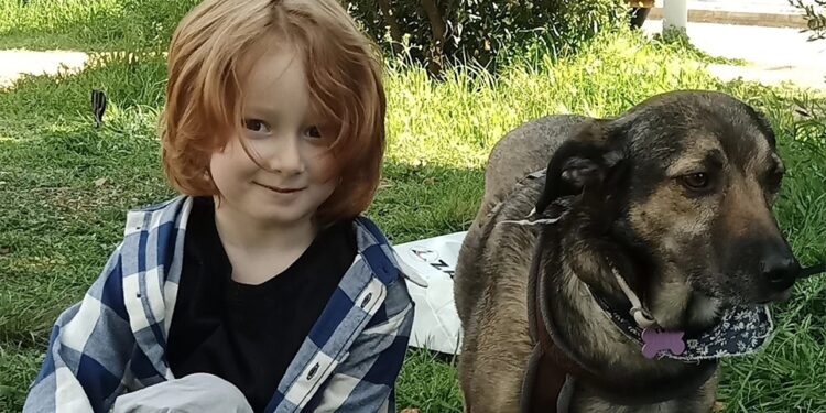 Μεγάλη Ανατροπή – Αρπαγή 6χρονου στην Κηφισιά: Η μάνα τον είχε απαγάγει πλαστογραφώντας την υπογραφή του πατέρα (φωτο)