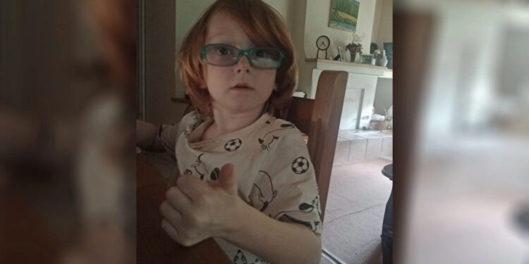 Alldaynews.gr Βρέθηκε στη Νορβηγία ο 6χρονος που απήχθη από την Κηφισιά – Σε απόγνωση η μητέρα