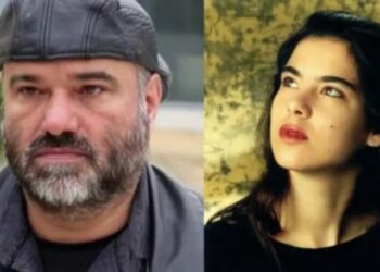 Alldaynews.gr Ο Κωστόπουλος του «Σασμού» καταθέτει μήνυση κατά της Άννας Τσουκαλά (video)