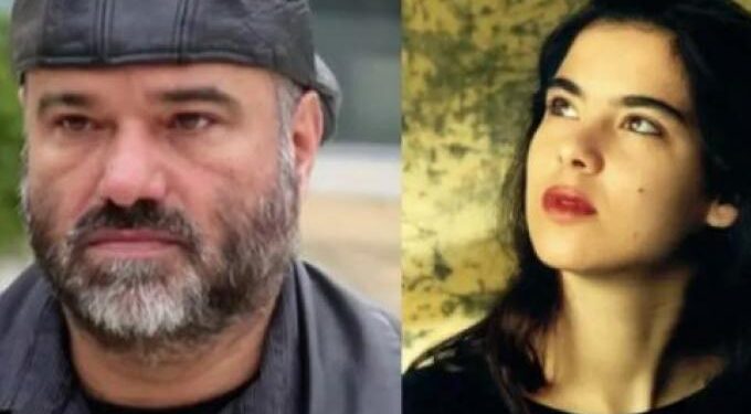 Alldaynews.gr Ο Κωστόπουλος του «Σασμού» καταθέτει μήνυση κατά της Άννας Τσουκαλά (video)