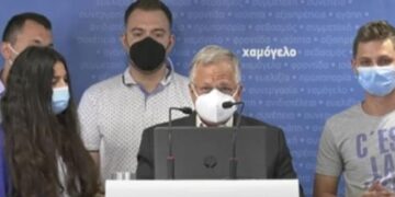 Alldaynews.gr Χαμόγελο του Παιδιού: «Οι αποφάσεις της κυβέρνησης μας οδηγούν σε λουκέτο» (video)