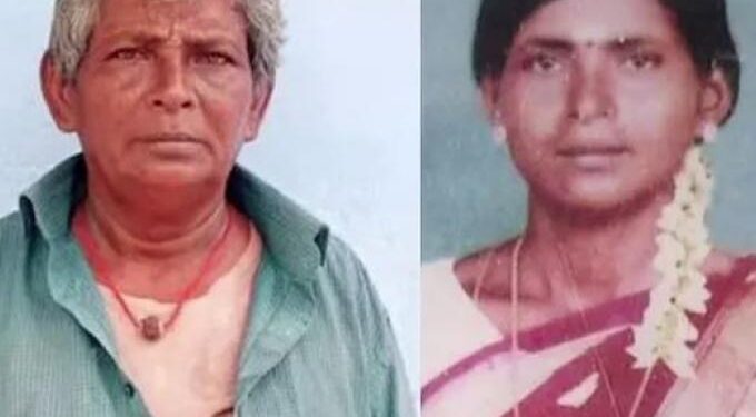 Γυναίκα έζησε μεταμφιεσμένη σε άνδρα για 36 χρόνια για να μεγαλώσει την κόρη της (φωτο, video)