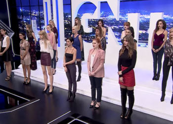 Alldaynews.gr Γιώργος Σαμπάνης: Ζευγάρι με κορίτσι του GNTM – Οι πρώτες φωτογραφίες (φωτο)