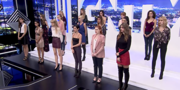 Alldaynews.gr Γιώργος Σαμπάνης: Ζευγάρι με κορίτσι του GNTM – Οι πρώτες φωτογραφίες (φωτο)