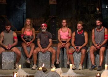 Survivor: Συμβούλιο με τρεις υποψήφιους για αποχώρηση – Χαμός με Καραγκούνια