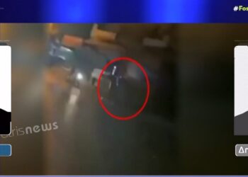 «Ήταν λάθος και ανοησία μου… Θέλω να βρεθεί!» – Μαρτυρία για την επίθεση στον Θύμιο