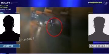 Alldaynews.gr «Ήταν λάθος και ανοησία μου… Θέλω να βρεθεί!» – Μαρτυρία για την επίθεση στον Θύμιο