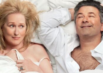 Σ3ξ μετά τα 50 – Τι δυσκολεύει τις γυναίκες