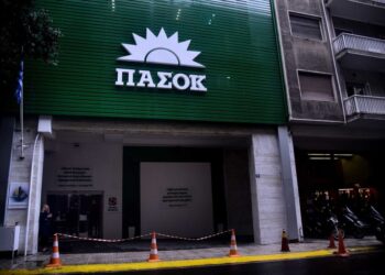 Alldaynews.gr “ΠΑΣΟΚ” και “Πράσινος Ήλιος” επιστρέφουν – Ψήφισαν πάνω από 170.000 – Η δήλωση Ανδρουλάκη