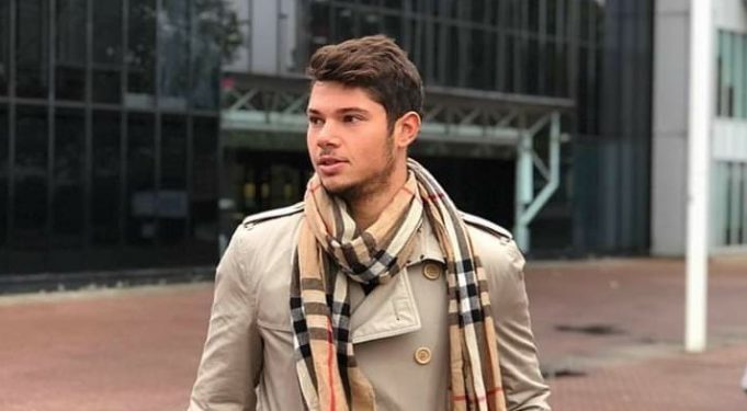 Alldaynews.gr Κυριάκος Ευαγγελάτος: “Αυτοκτονία λόγω bullying στο στρατό” καταγγέλλει ο πατέρας του (video)