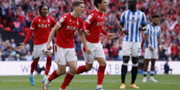 Alldaynews.gr Επέστρεψε στην Premier League η Νότιγχαμ Φόρεστ! Αυτογκόλ… εκατομμυρίων για την ομάδα του Βαγγέλη Μαρινάκη
