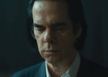 Nick Cave