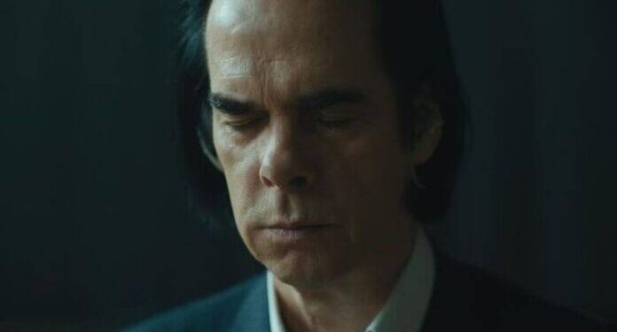 Alldaynews.gr Nick Cave
