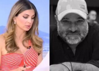 Alldaynews.gr Τσιμτσιλή: Τι είπε για την παραίτηση του σκηνοθέτη από τον Σασμό, μετά την καταγγελία βιασμού (video)
