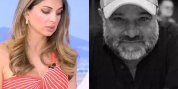 Τσιμτσιλή: Τι είπε για την παραίτηση του σκηνοθέτη από τον Σασμό, μετά την καταγγελία βιασμού (video)