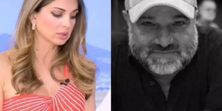 Τσιμτσιλή: Τι είπε για την παραίτηση του σκηνοθέτη από τον Σασμό, μετά την καταγγελία βιασμού (video)