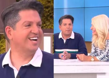 “Πάω στον άνθρωπό μου να ζήσουμε ανέμελα”: Ο Γιάννης Πουλόπουλος παρατάει την τηλεόραση και κάνει στροφή 180°