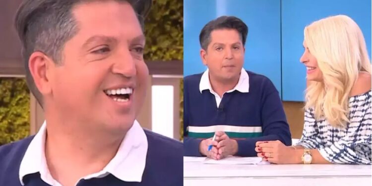 “Πάω στον άνθρωπό μου να ζήσουμε ανέμελα”: Ο Γιάννης Πουλόπουλος παρατάει την τηλεόραση και κάνει στροφή 180°