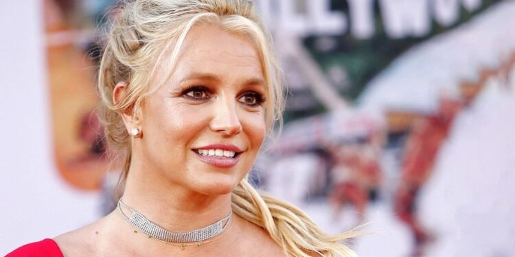 Δεν το πίστευαν οι θαυμαστές της Μπρίτνεϊ Σπίαρς: Ανέβασε12 γυμνές φωτογραφίες στο Instagram[photos]