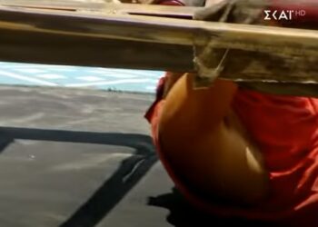 Survivor: Πανικός στον Άγιο Δομίνικο – Τραυματισμός στο κεφάλι σοκάρει τους παίκτες