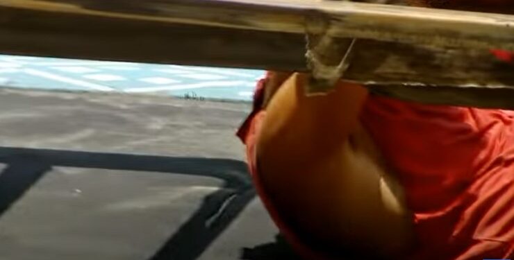 Alldaynews.gr Survivor: Πανικός στον Άγιο Δομίνικο – Τραυματισμός στο κεφάλι σοκάρει τους παίκτες