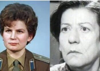 Μόνο ένα Μαγειρείο την έψαχνε 48 ώρες: Η Μεγάλη Ηθοποιός που «έφυγε» Μόνη και Άφραγκη με ένα Τσιγάρο στο χέρι