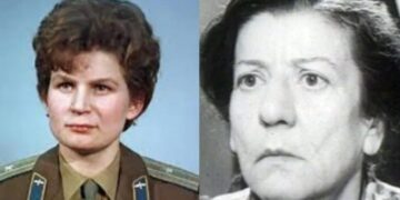 Alldaynews.gr Μόνο ένα Μαγειρείο την έψαχνε 48 ώρες: Η Μεγάλη Ηθοποιός που «έφυγε» Μόνη και Άφραγκη με ένα Τσιγάρο στο χέρι