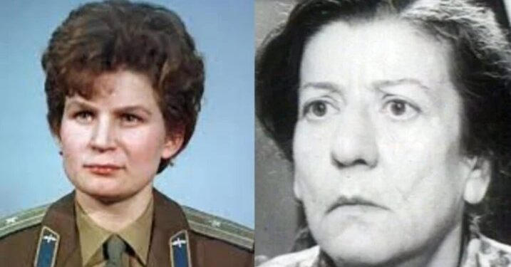 Alldaynews.gr Μόνο ένα Μαγειρείο την έψαχνε 48 ώρες: Η Μεγάλη Ηθοποιός που «έφυγε» Μόνη και Άφραγκη με ένα Τσιγάρο στο χέρι