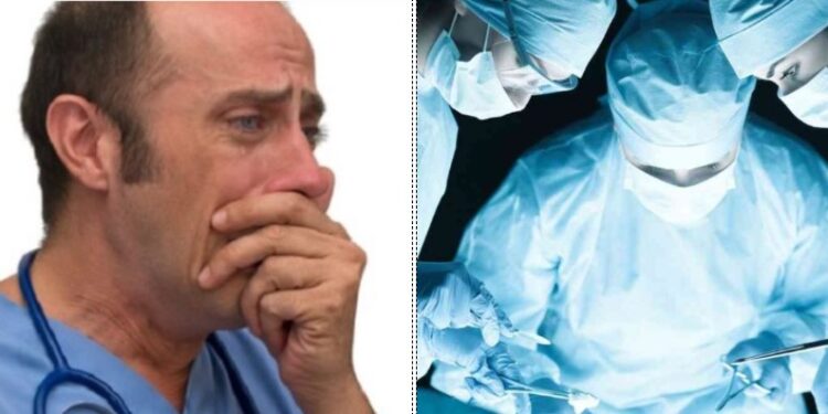 Alldaynews.gr Ανατριχιαστικό! Βρήκα το Χριστό, φώναζε κλαίγοντας ο χειρουργός