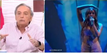 Alldaynews.gr Μικρούτσικος για Ανδρομάχη: «Μας σκότωσε τα αυτιά, έφτασε να είναι στο φάλτσο»