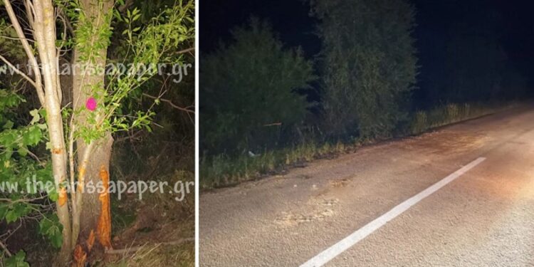 Εδώ βρήκε το θάνατο το 10 μηνών βρέφος: Στο πατρικό της πήγαινε η 38χρονη-Αύριο θα γινόταν ο γάμος και η βάπτιση[photos]