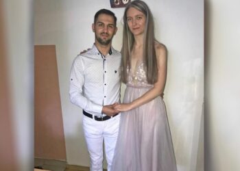 Κράτησε το παιδί του βιαστή της, τον παντρεύτηκε και τον οδήγησε στη φυλακή 2 χρόνια μετά…