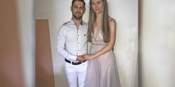 Alldaynews.gr Κράτησε το παιδί του βιαστή της, τον παντρεύτηκε και τον οδήγησε στη φυλακή 2 χρόνια μετά…