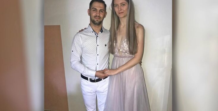 Alldaynews.gr Κράτησε το παιδί του βιαστή της, τον παντρεύτηκε και τον οδήγησε στη φυλακή 2 χρόνια μετά…