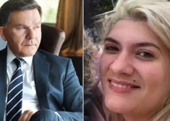 ”Βόμβα” απο Κούγια για Πισπιρίγκου!  Ποιος του ζήτησε να αναλάβει την υπεράσπισή της